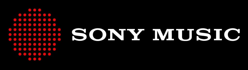 Sony Music logo