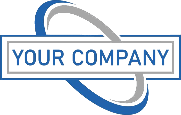 Your Company logo