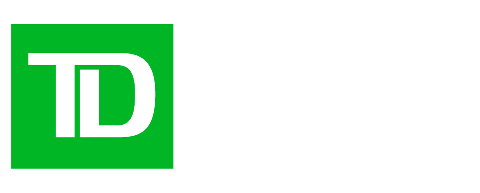 TD logo